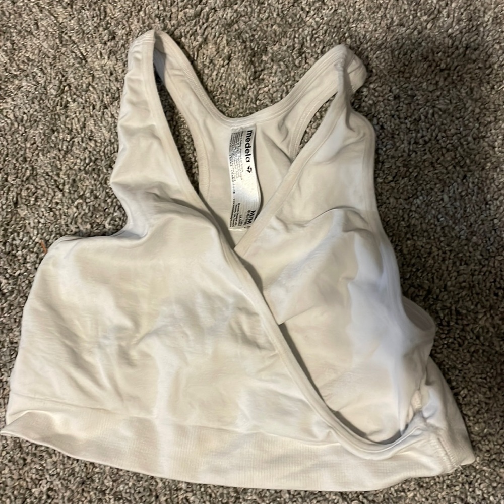 Maternity Bra